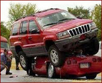 Car Accident Injury Attorney/Lawyer